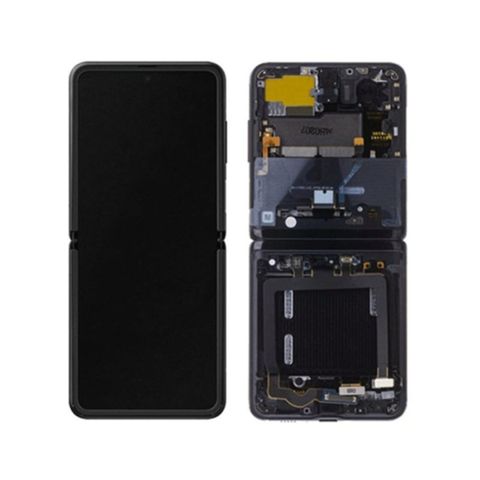 Thay Màn Hình Samsung Galaxy Z Flip 5G