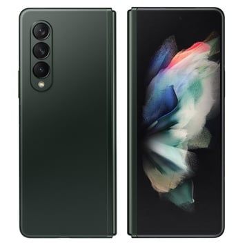 Thay màn hình Samsung Galaxy Z Fold3 5G
