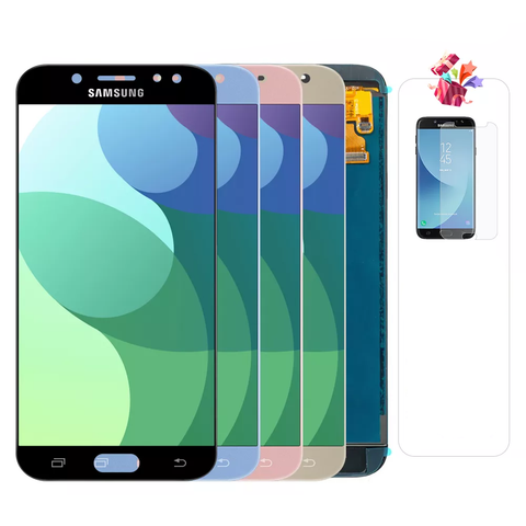 Thay Màn Hình Samsung J7 Pro / J730/ J730F/ J7 Dual