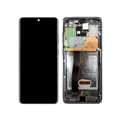 Thay Màn Hình Samsung S20 5G
