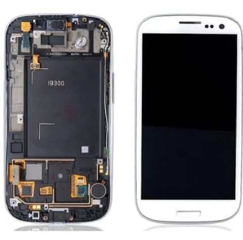 Thay Màn Hình Samsung S3
