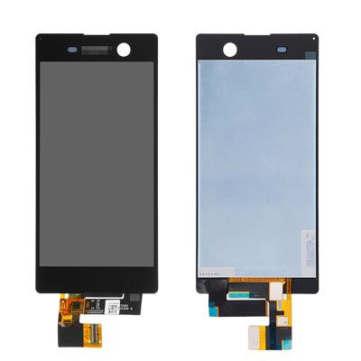 Thay Màn Hình Sony Xperia XA1