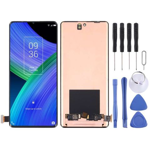Thay Màn Hình Vivo X70/X70 Pro/X70 Pro Plus