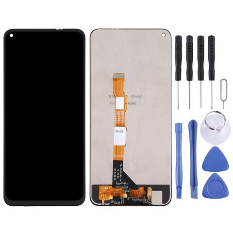 Thay Màn Hình Vivo Y77/Y77 5G