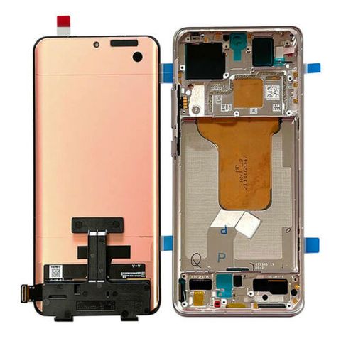 Thay Màn Hình Xiaomi 12X