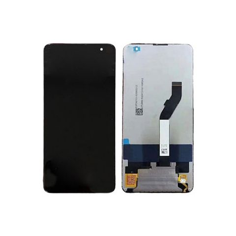 Thay Màn Hình Xiaomi Mi 11 Ultra/Mi 11 Pro