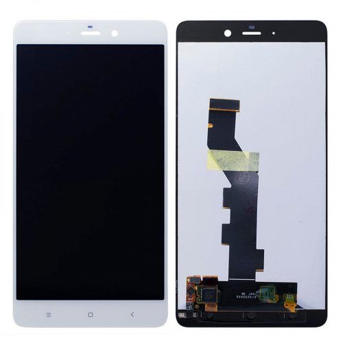Thay Màn Hình Xiaomi Mi N