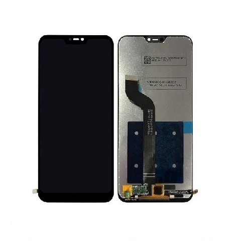 Thay Màn Hình Xiaomi Redmi Note 6 Pro