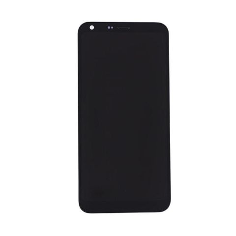 Thay Mặt Kính BlackBerry Evolve X