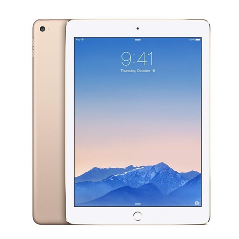 Thay Mặt Kính Cảm Ứng iPad Air 2