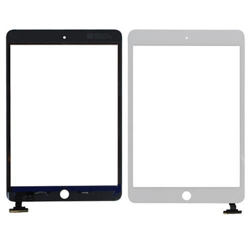 Thay Mặt Kính Cảm Ứng iPod Gen 6