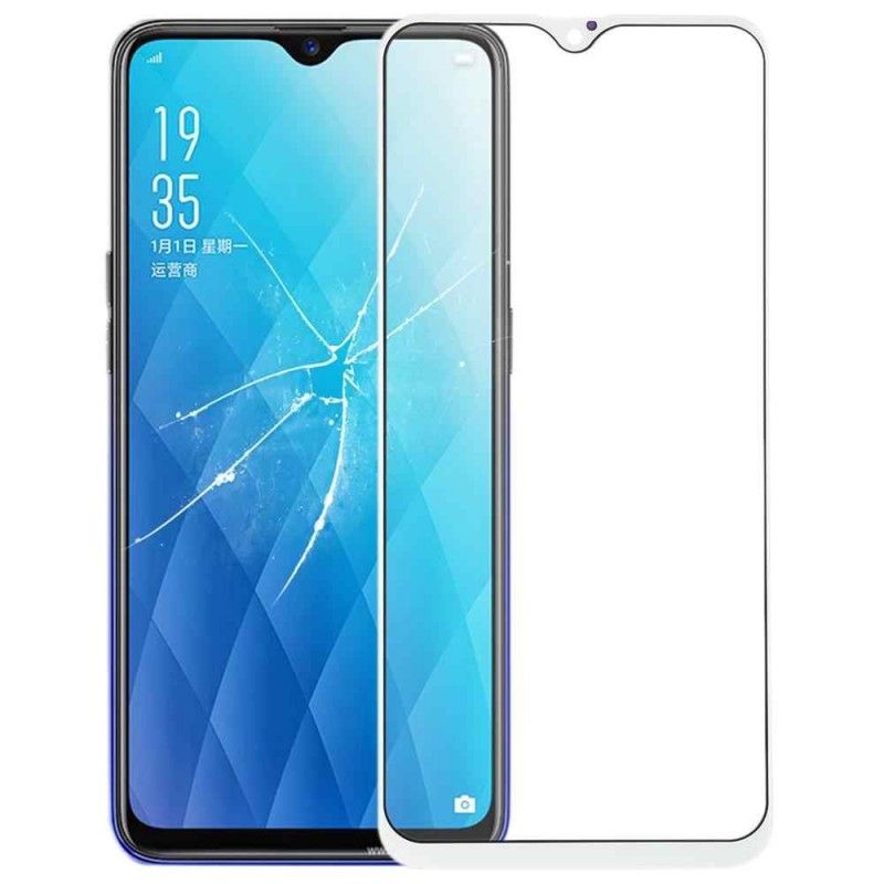 Thay Mặt Kính Cảm Ứng Oppo A35 / F1