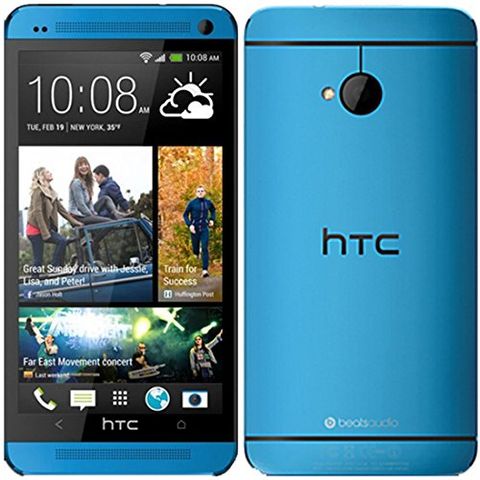 Thay Mic HTC One M7