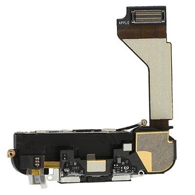 Thay MIC iPhone 4
