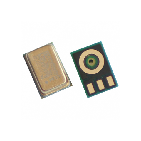 Thay MIC Redmi Note 10 Pro