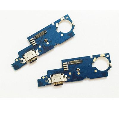 Thay Mic Xiaomi Mi Max 3