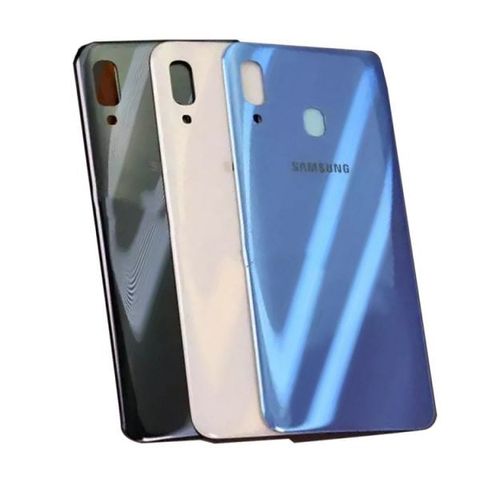 Thay Nắp Lưng Samsung Galaxy A20s
