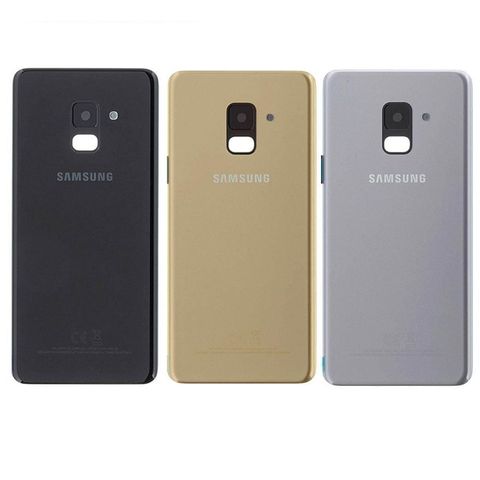 Thay Nắp Lưng Samsung A8 Plus 2018/ A730