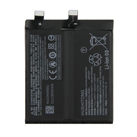 Thay Pin Xiaomi Black Shark 4/4 Pro