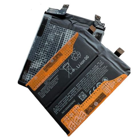 Thay Pin Black Shark 5/5 Pro