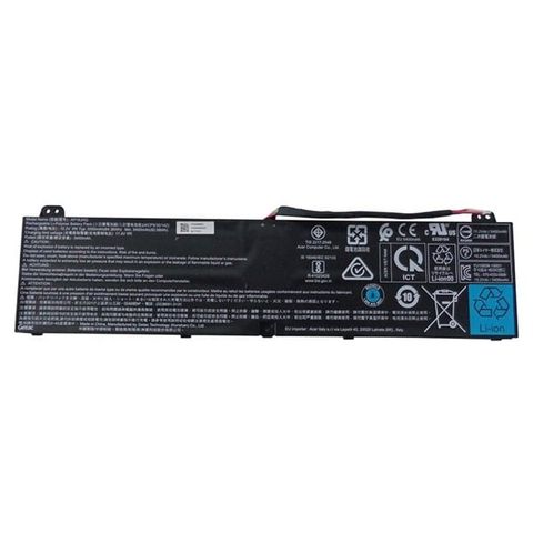 Thay Pin Cmos Laptop Acer Giá Rẻ