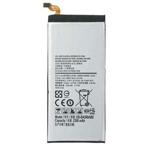 Thay Pin Samsung E5/ E500/ EB-BE500ABE
