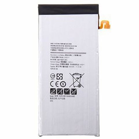 Thay Pin Samsung EB615268VU