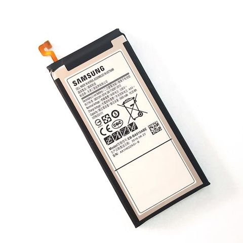 Thay Pin Samsung S7560