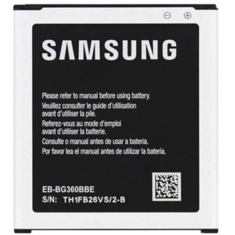 Thay Pin Samsung S7562