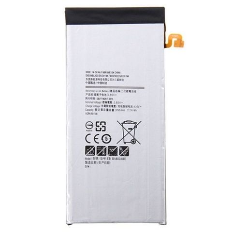 Thay Pin Samsung G313/ Galaxy V/ EB-BG313BBE