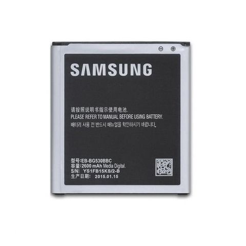 Thay Pin Samsung J510/ J5 2016