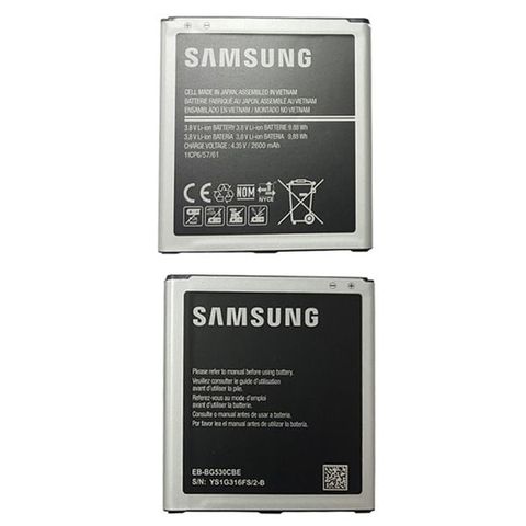 Thay Pin Samsung Galaxy I9295