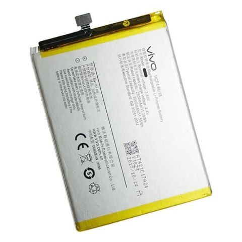 Thay Pin Vivo V5/ V5S/ Y53/ Y55/ Y55S/ B-B1