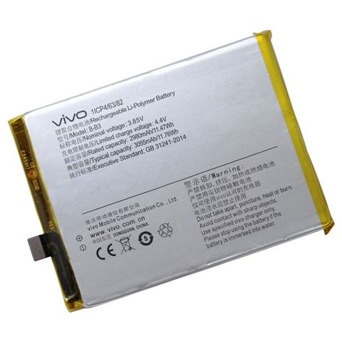 Thay Pin Vivo B-B2 V5S