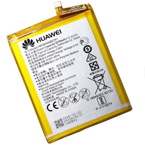 Thay Pin Huawei Y6 II