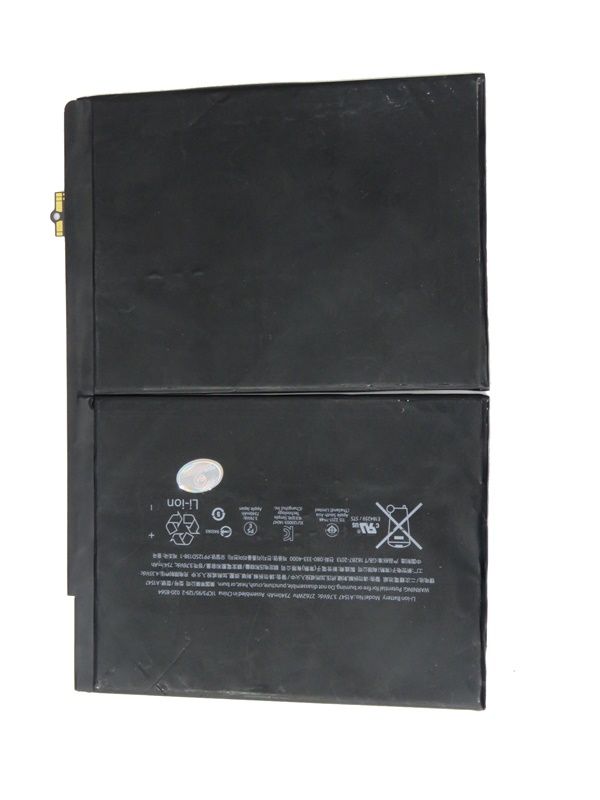 Thay Pin Ipad Air