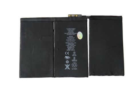 Thay Pin iPad Gen 5