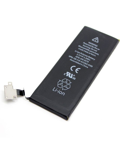 Thay Pin Iphone 6S Plus Quận Bình Tân