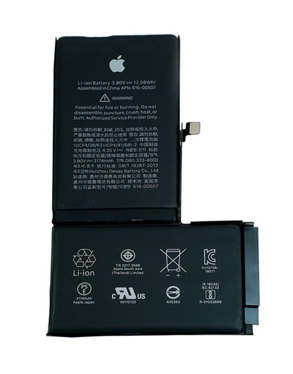 Thay Pin Iphone 6S Quận 10