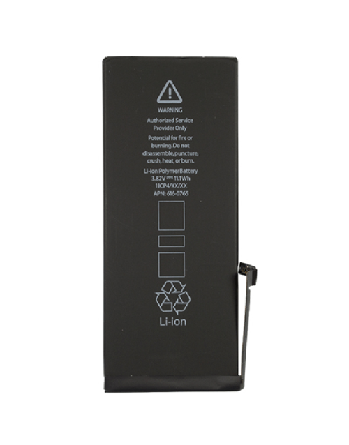 Thay Pin Iphone 6S Quận 3
