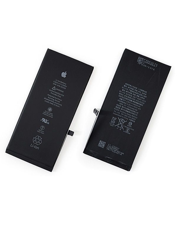 Thay Pin Iphone 7 Quận 5