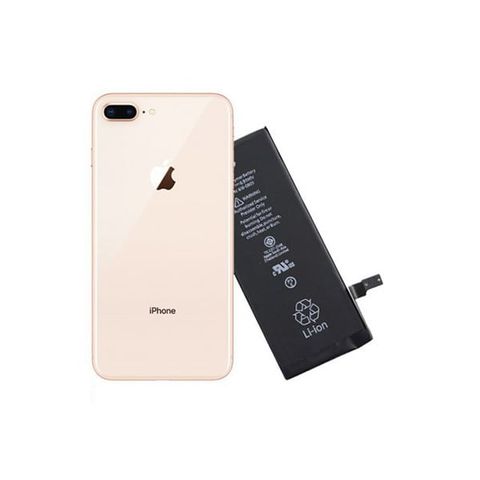 Thay Pin iPhone 8 Plus