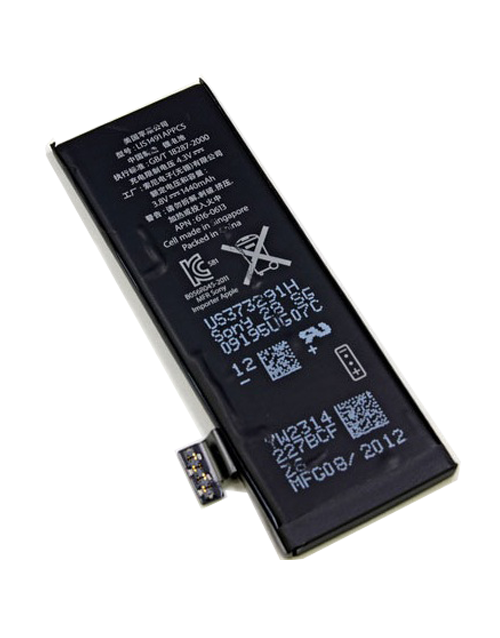 Thay Pin Iphone Se Quận 12