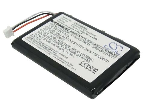 Thay pin iPod touch gen 5 TpHCM