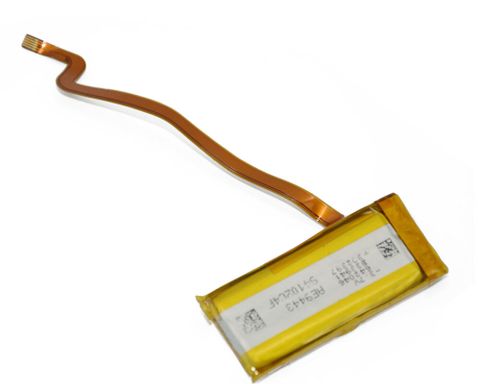 Thay pin iPod touch gen 7