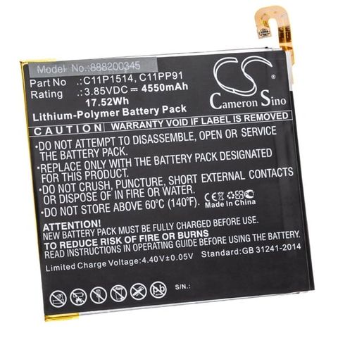 Thay pin Kindle Fire HD 8.9