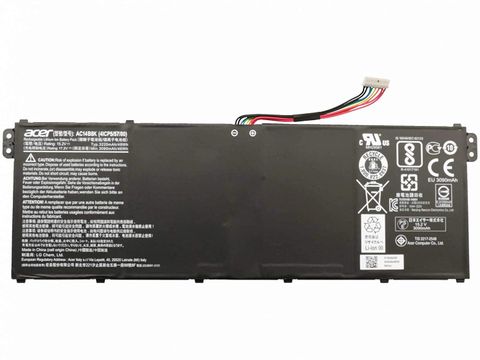 Thay Pin Laptop Acer Nitro 5 (AN515-57G / AN515-57R / AN515-57W)
