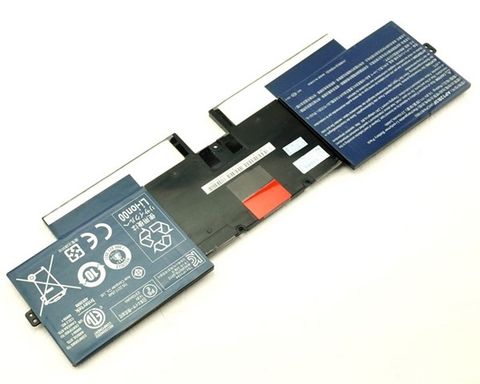 Thay Pin Laptop Acer - Uy Tín