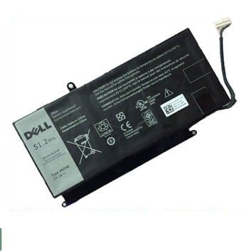 Thay Pin Laptop Dell 5460