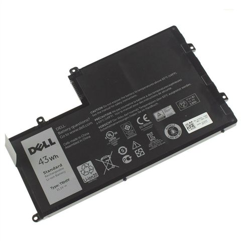 Thay pin laptop DELL VOSTRO 7570